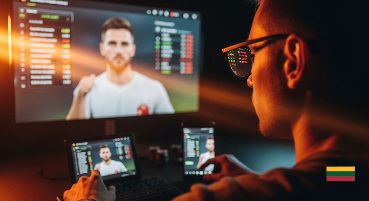 Lažybų galimybės ir rinkos beginner betting guide

