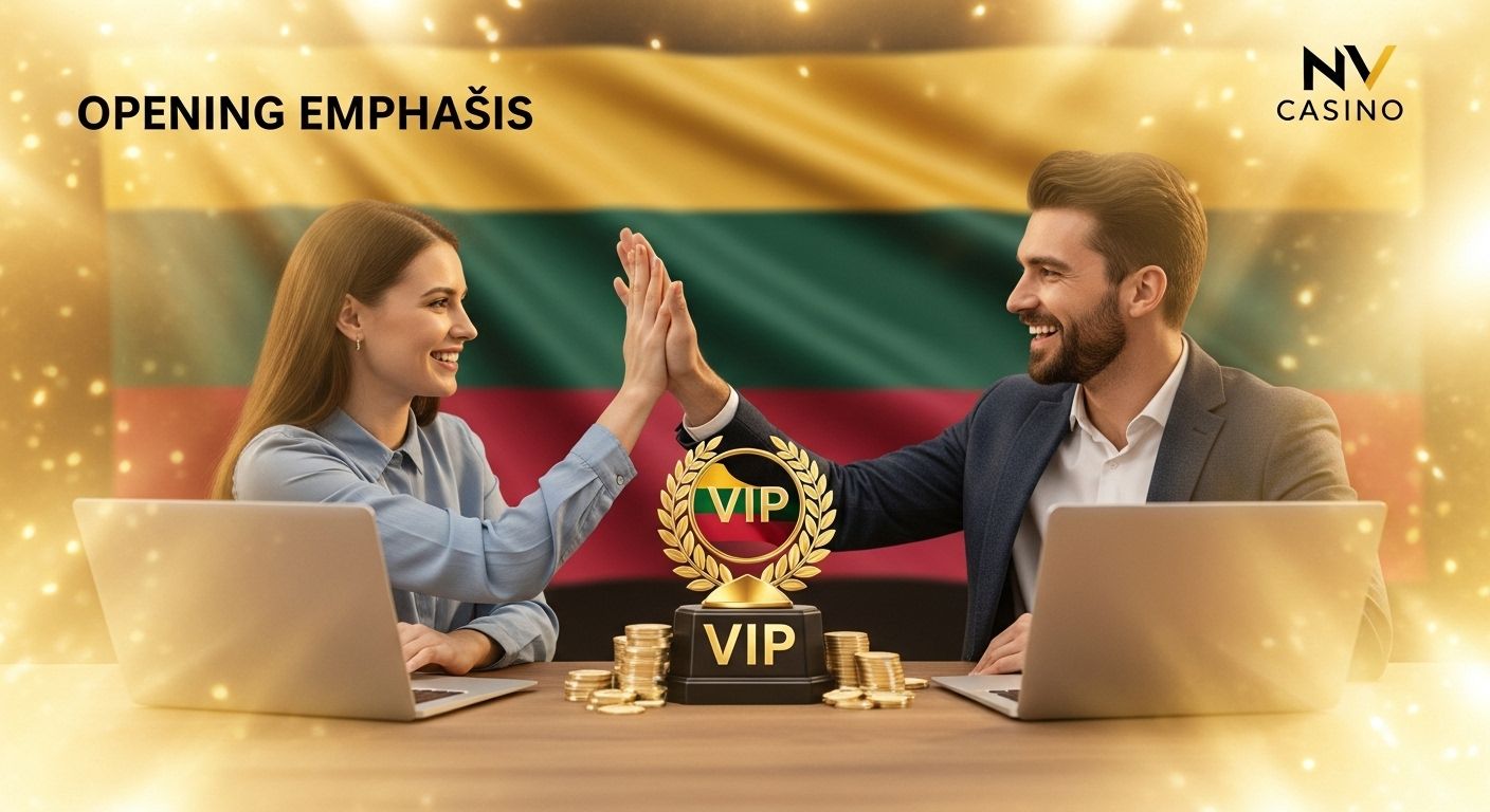 Patarimai iš vidaus ir sėkmės istorijos best nv casino sites