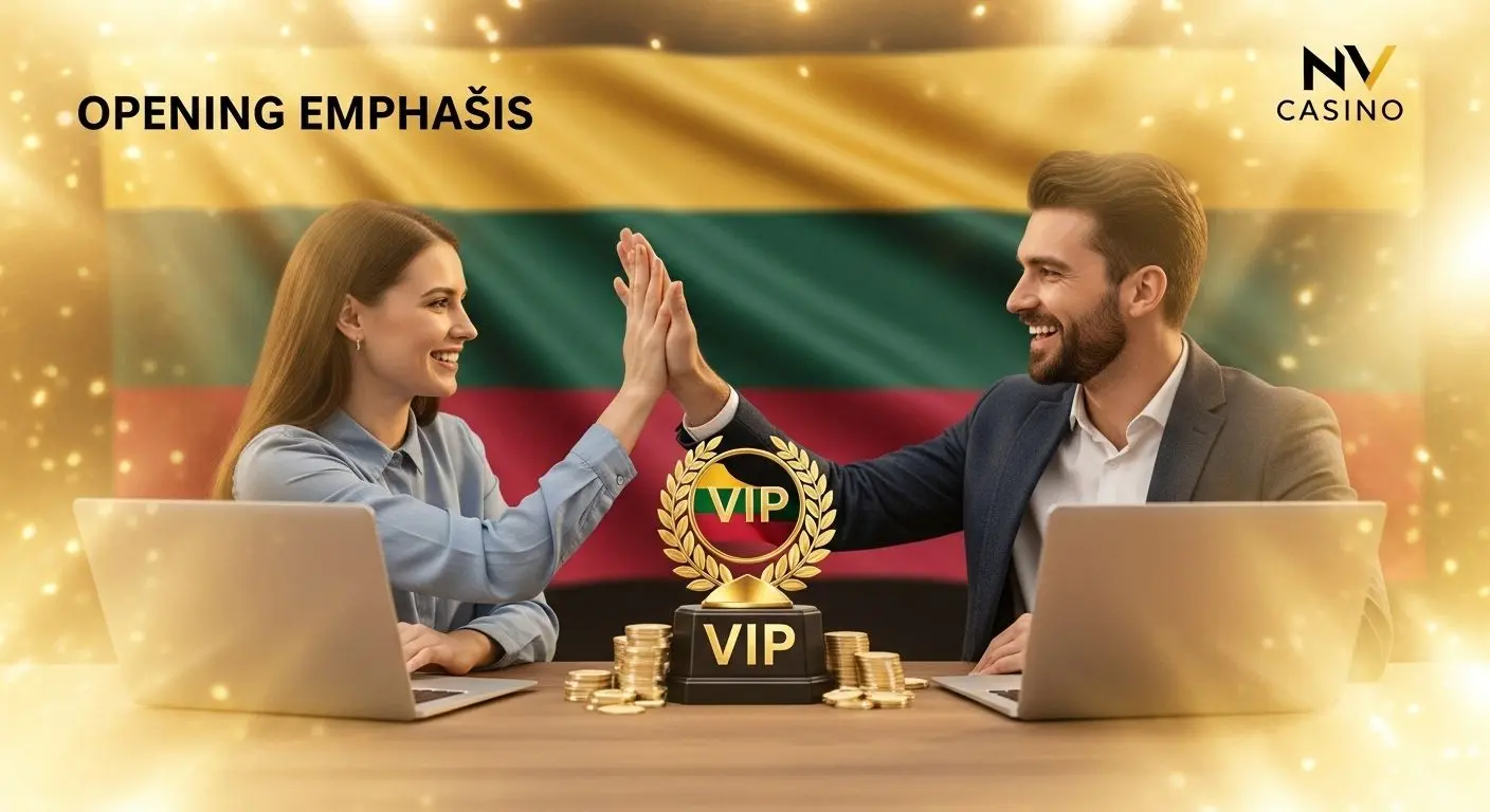 Patarimai iš vidaus ir sėkmės istorijos best nv casino sites 