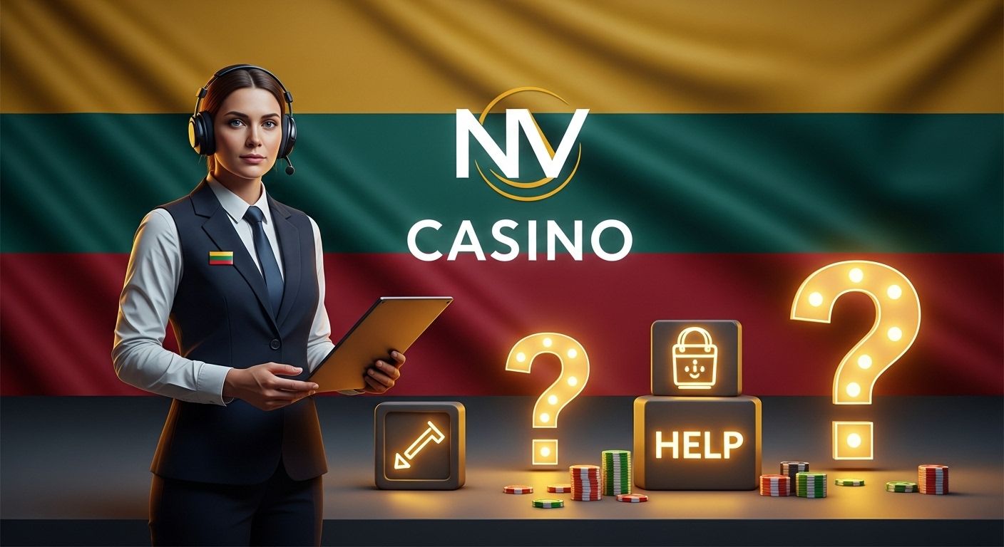 Galutinis nuosprendis nv casino cashback